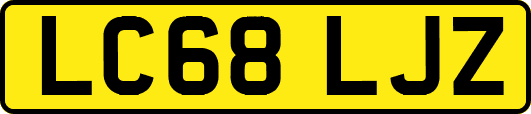 LC68LJZ