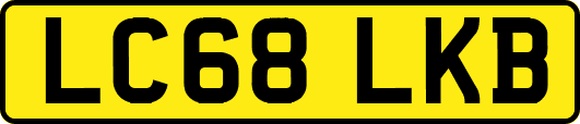 LC68LKB