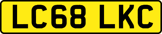LC68LKC