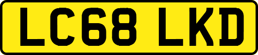 LC68LKD