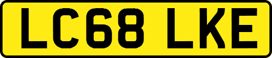 LC68LKE
