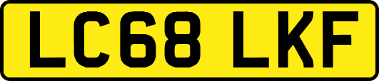 LC68LKF