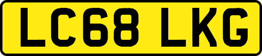 LC68LKG