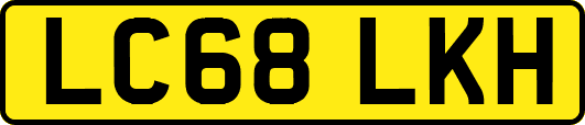 LC68LKH