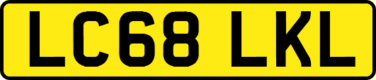 LC68LKL