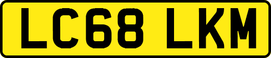 LC68LKM