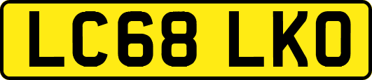 LC68LKO