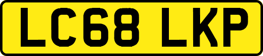 LC68LKP