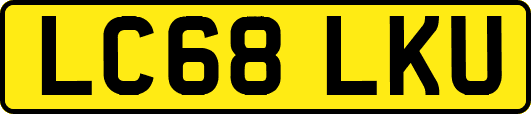 LC68LKU