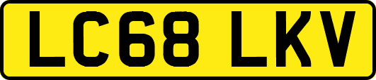 LC68LKV