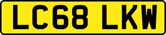 LC68LKW