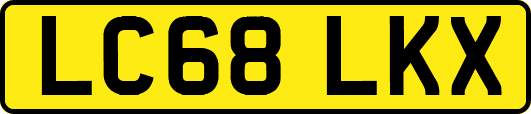 LC68LKX