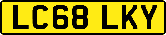 LC68LKY