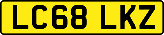 LC68LKZ