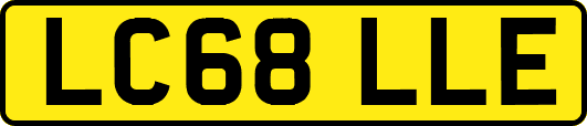LC68LLE