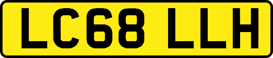 LC68LLH