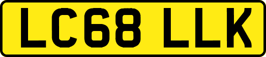 LC68LLK
