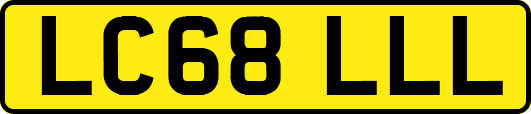 LC68LLL