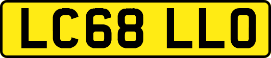 LC68LLO