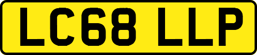LC68LLP