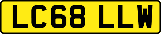 LC68LLW