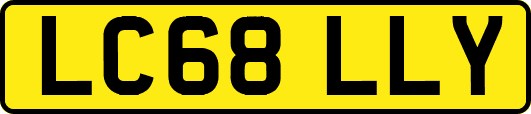LC68LLY