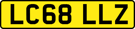 LC68LLZ