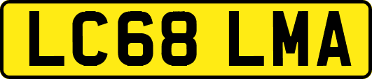 LC68LMA
