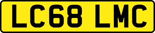 LC68LMC