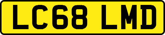 LC68LMD