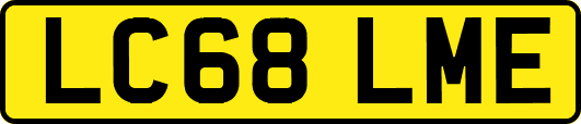LC68LME