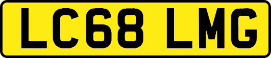LC68LMG