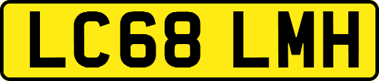 LC68LMH