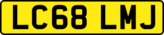 LC68LMJ