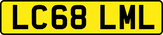 LC68LML