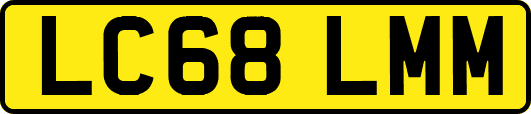 LC68LMM