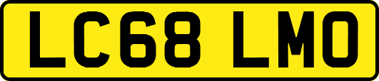 LC68LMO