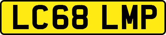 LC68LMP