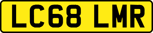 LC68LMR