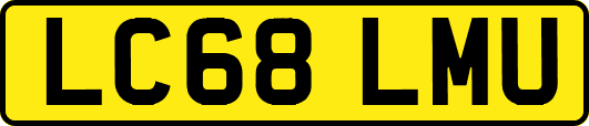 LC68LMU