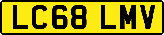 LC68LMV