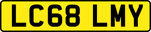 LC68LMY