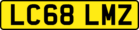 LC68LMZ
