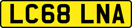 LC68LNA