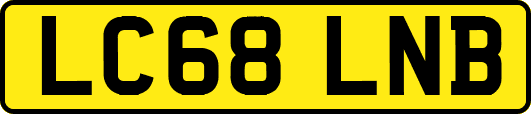 LC68LNB