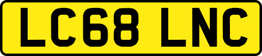 LC68LNC
