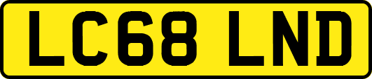 LC68LND