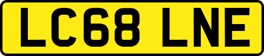LC68LNE