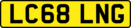 LC68LNG