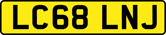 LC68LNJ